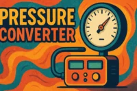 Pressure Converter