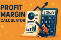 Profit Margin Calculator
