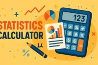 Statistics Calculator