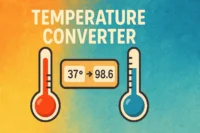 Temperature Converter