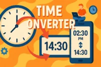 Time Converter