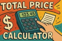 Total Price Calculator