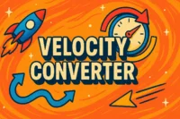 Velocity Converter