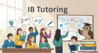 IB Tutoring in Dubai: The Complete 2025 Guide to PYP, MYP, DP & CP
