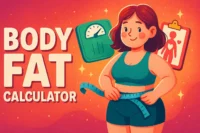 Body Fat Calculator