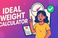 Ideal Weight Calculator