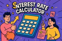 Interest Rate Calculator