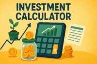 Investment Calculator