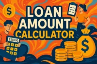 Loan Amount Calculator