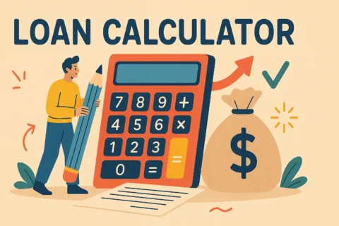 Loan Calculator