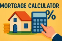 Mortgage Calculator
