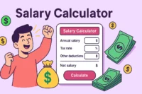 Salary Calculator