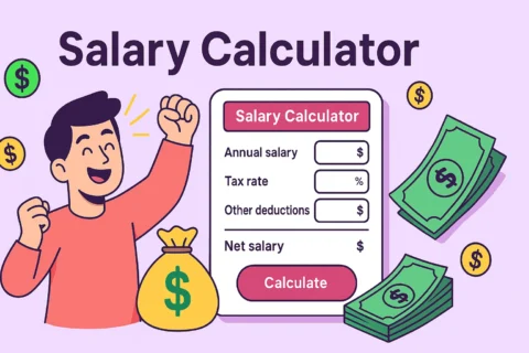 Salary Calculator