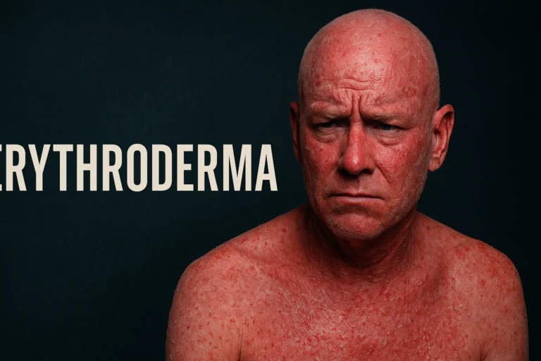 erythroderma