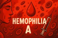 hemophilia a