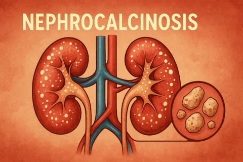 nephrocalcinosis