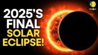 The September 2025 Solar Eclipse: A Celestial Spectacle in the Southern Hemisphere