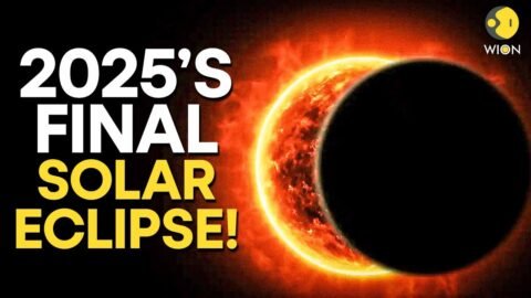 The September 2025 Solar Eclipse: A Celestial Spectacle in the Southern Hemisphere