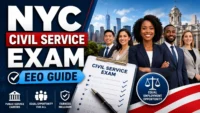 NYC DCAS Exam Guide 2026: Civil Service Test Dates & Prep