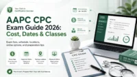 AAPC CPC Exam 2026: Fees, Schedule, Practice Tests & Certification
