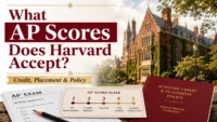 What AP Scores Does Harvard Accept_ Credit, Placement & Policy