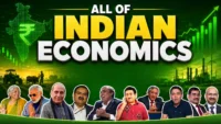 Understand the entire Indian economy in just 6 minutes through simple explanations, relatable examples, and engaging 2D animation.